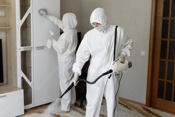 24/7 Emergency Unattended Death Cleanup experts in Edna, TX