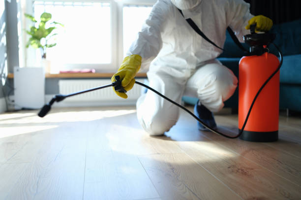 Reliable Unattended Death Cleanup contractor in Edna, TX by Crime Scene Cleaner Online